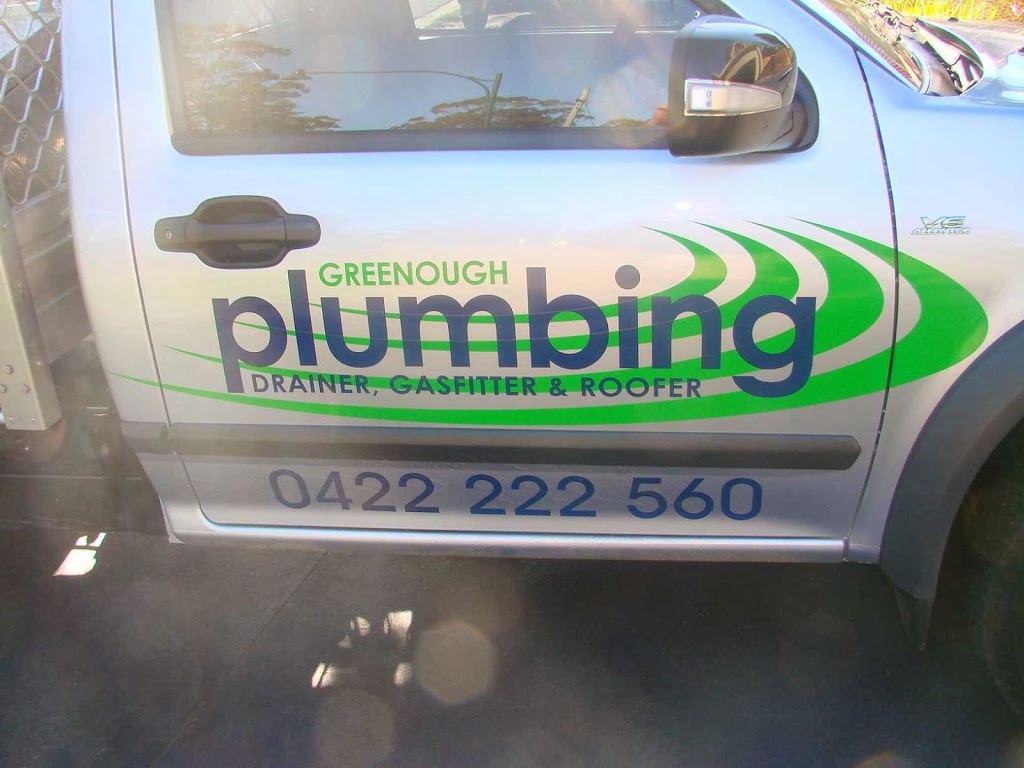 A.GREENOUGH PLUMBING SERVICE P/L | plumber | 9 Hamilton Ave, Bowral NSW 2576, Australia | 0422222560 OR +61 422 222 560