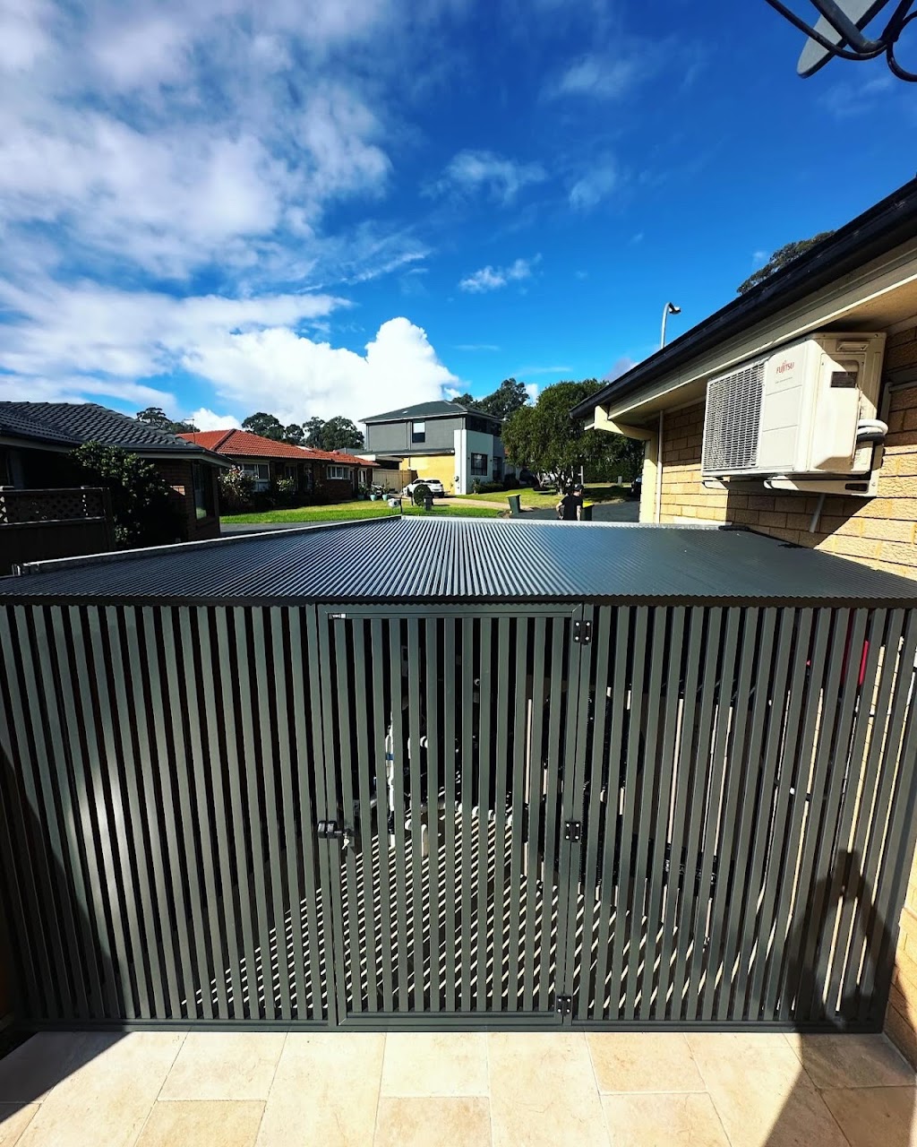 VMC - Aluminium Fabrication/ Modular Contracting | Unit 1/4 Triennium Rd, Somersby NSW 2250, Australia | Phone: 0437 294 569