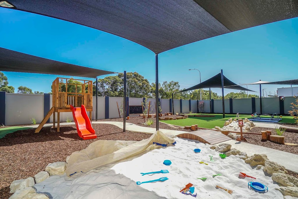 Green Leaves Early Learning Byford | 125 Kalyang Lp, Byford WA 6122, Australia | Phone: (08) 9526 2210