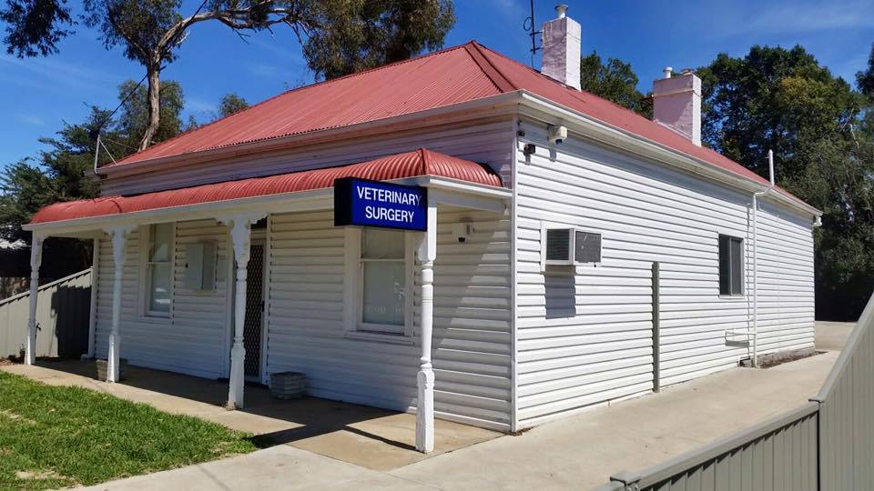 Wallan Vet Clinic | 113 High St, Wallan VIC 3756, Australia | Phone: (03) 5783 4356