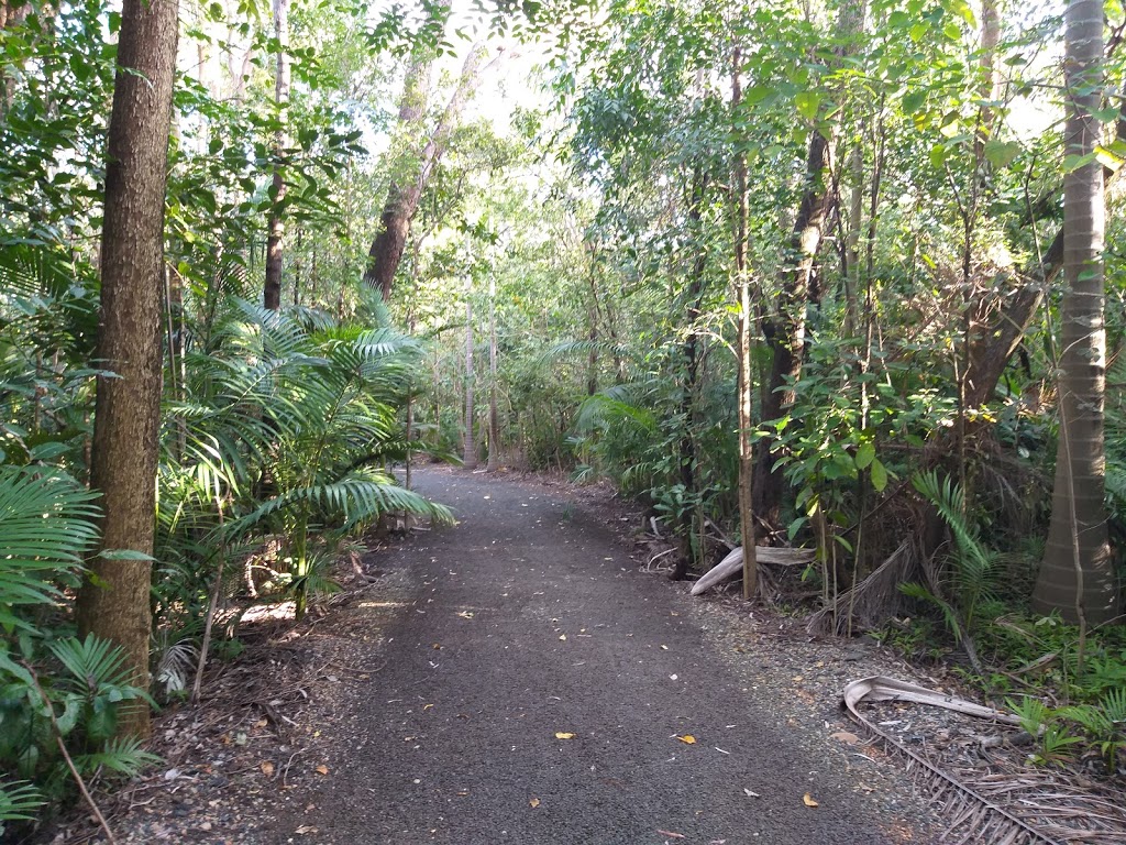 Emerald Botanic Gardens | park | 100 Capricorn Highway, Emerald QLD 4720, Australia | 0427634444 OR +61 427 634 444