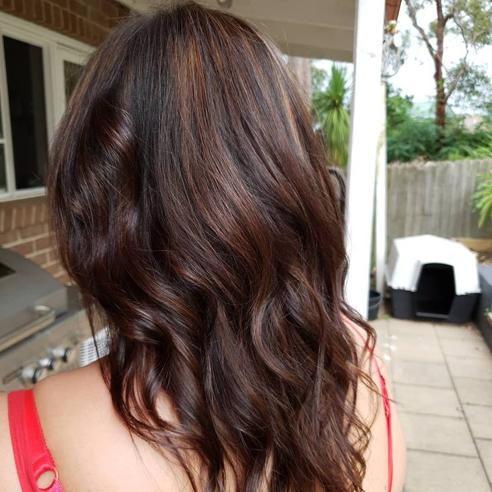 Rebecca Cohen- R Co Hair | hair care | 23 Wideview Ave, Woodford NSW 2778, Australia | 0421338602 OR +61 421 338 602