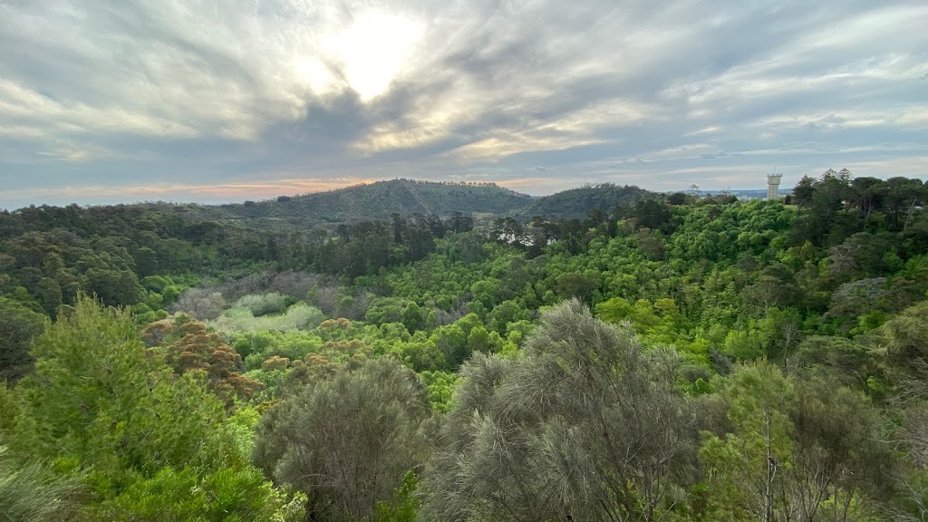 Blue Lake Lookout | Bay Rd, Mount Gambier SA 5290, Australia | Phone: (08) 8723 1199