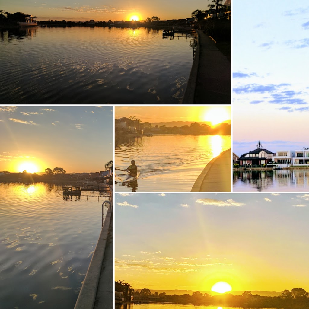 West Lakes River | Boating Lake,, West Lakes SA 5021, Australia