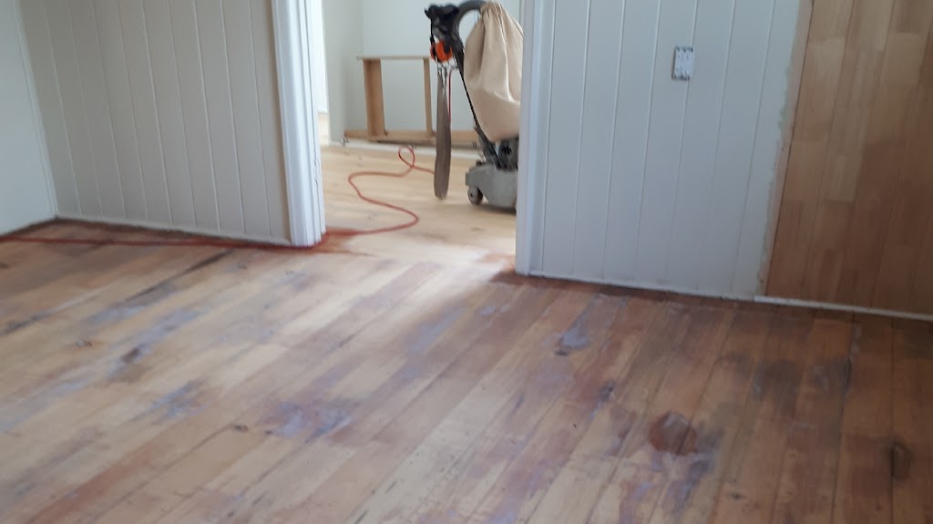 John Read Floorsanding and Polishing | 64 Pleasant Dr, Sharon QLD 4670, Australia | Phone: 0428 629 939