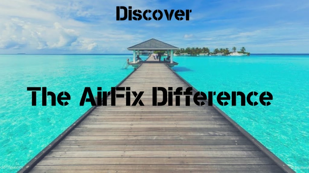 AirFix Destinations | travel agency | Cox Rd, Pimpama QLD 4209, Australia | 0412133978 OR +61 412 133 978