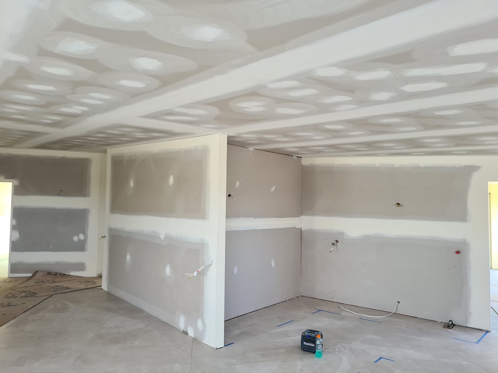 Press Plastering | 19 Eckert Rd, Boonooroo QLD 4650, Australia | Phone: 0405 968 433