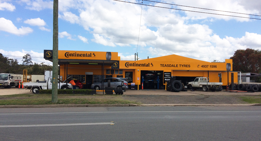 Teasdale Tyres | 32 Cessnock Rd, Weston NSW 2326, Australia | Phone: (02) 4937 1596