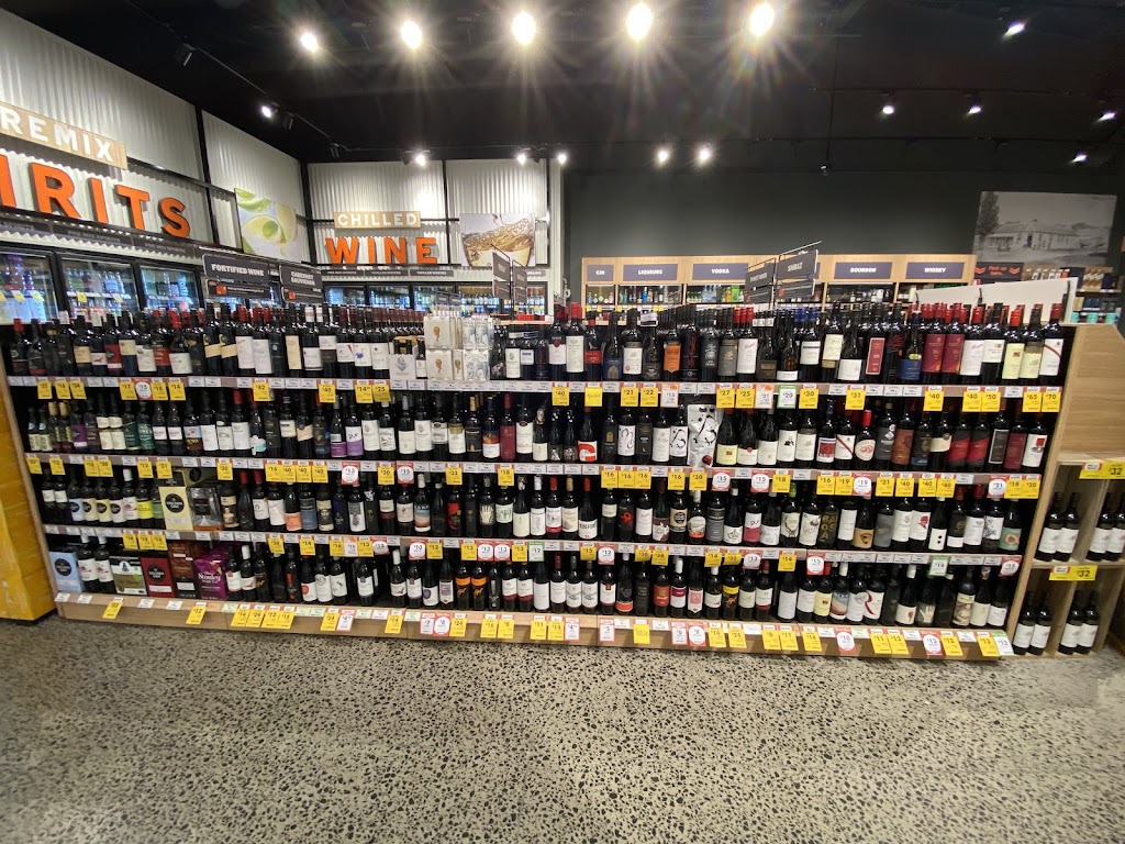 BWS Mernda Town Centre | Center, 590 Bridge Inn Rd, Mernda VIC 3754, Australia | Phone: (03) 9216 2905