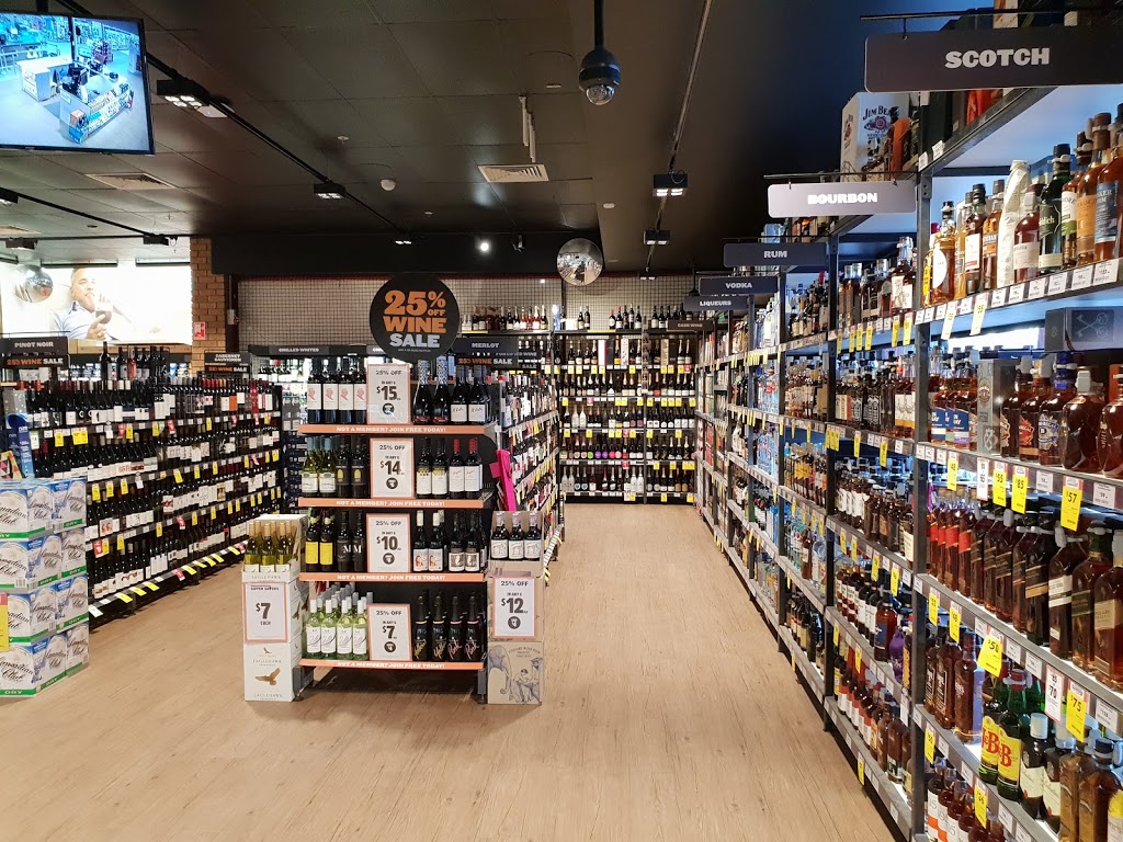 BWS Shepparton | store | High St & Archer St, Shepparton VIC 3630, Australia | 0358256715 OR +61 3 5825 6715