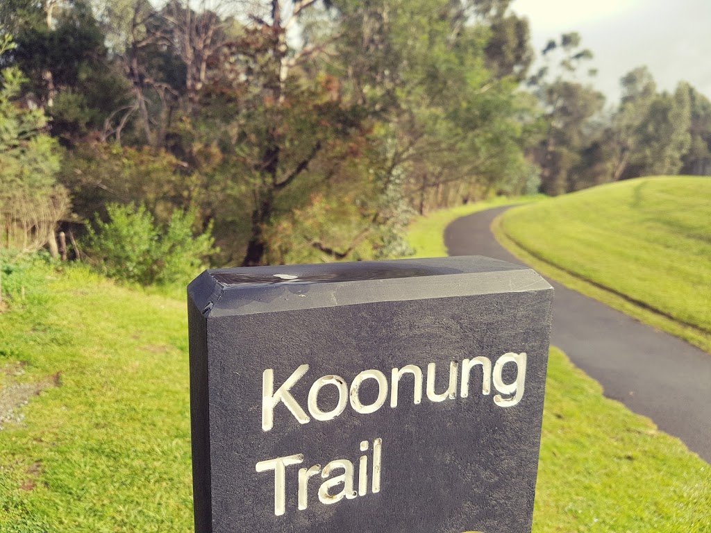 Koonung Creek Trail | park | Koonung Creek Trail, Doncaster East VIC 3109, Australia