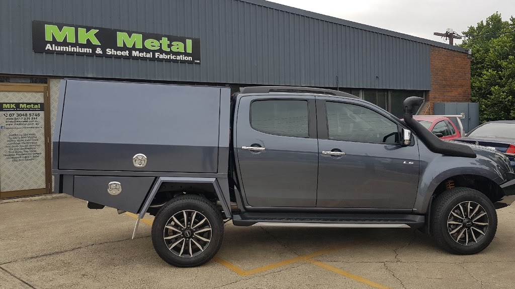 MK Metal | 1/14 Belconnen Cres, Brendale QLD 4500, Australia | Phone: (07) 3048 5745