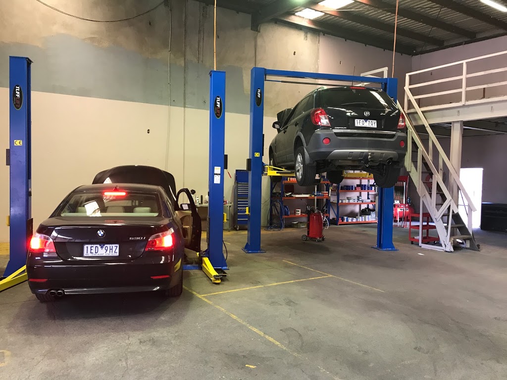 HA automotive | car repair | 39 Lawson Cres, Thomastown VIC 3074, Australia | 0423654369 OR +61 423 654 369