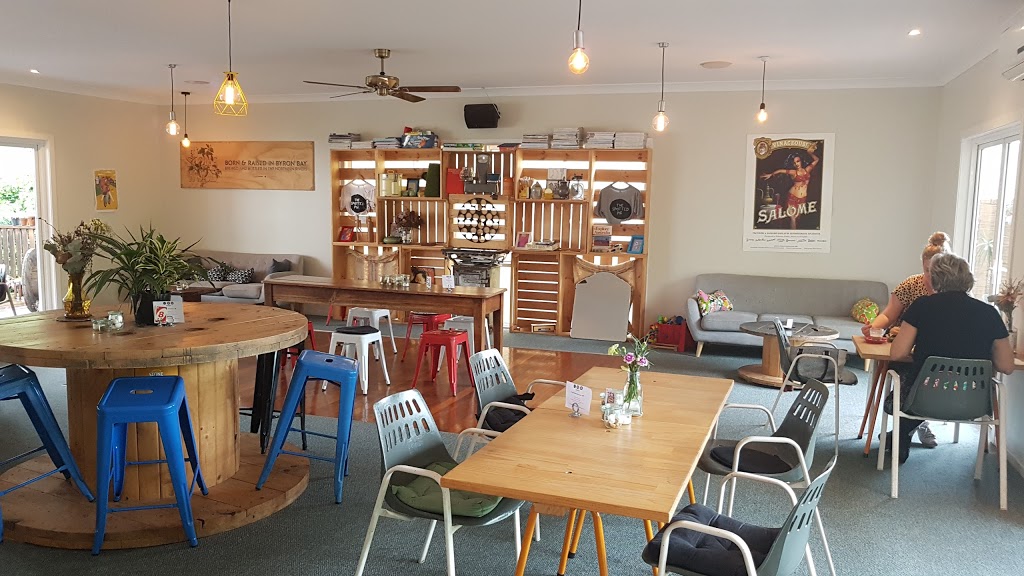 The Spotted Pig | 3 Alphadale Rd, Lindendale NSW 2480, Australia | Phone: (02) 6624 3441