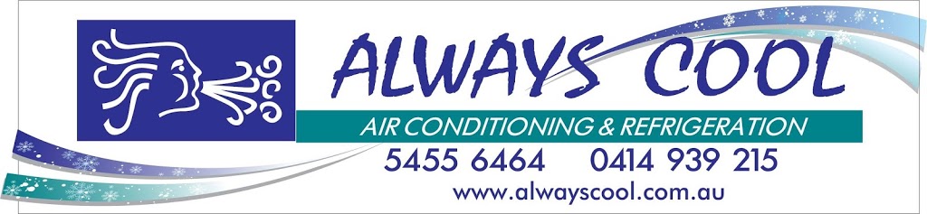 Always Cool Air Conditioning & Refrigeration | 1/12 Rene St, Noosaville QLD 4556, Australia | Phone: (07) 5455 6464