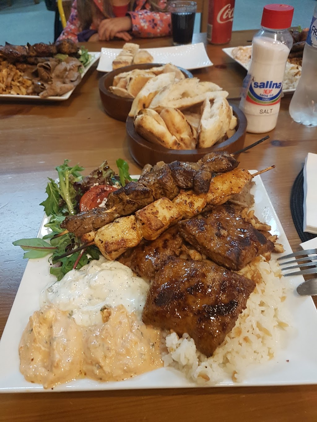 Kebab Joint | 889 Springvale Rd, Mulgrave VIC 3170, Australia | Phone: (03) 9574 6666