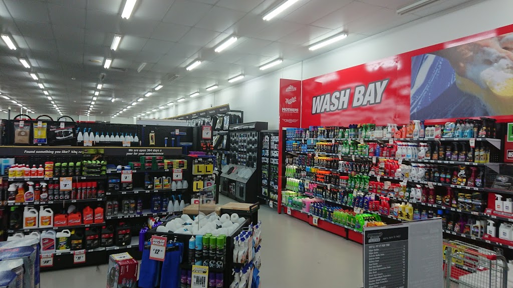 Supercheap Auto | 750 Gympie Rd, Chermside QLD 4032, Australia | Phone: (07) 3359 4930