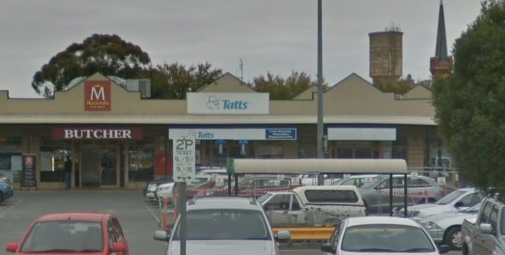 Echuca Square Lotto | store | 9/26 Nish St, Echuca VIC 3564, Australia | 0354801757 OR +61 3 5480 1757