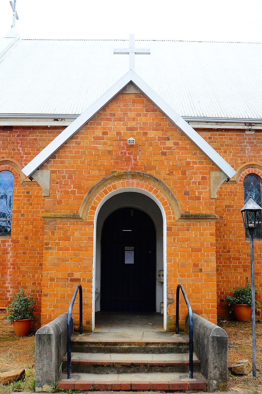 Anglican Church of Australia | place of worship | 75 Suburban Rd, York WA 6302, Australia | 0896411081 OR +61 8 9641 1081