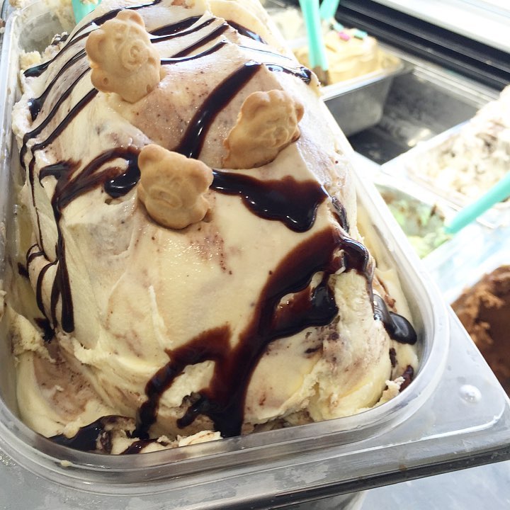 Take 5 Icecream Parlour | store | 20/61 Makybe Dr, Baldivis WA 6171, Australia