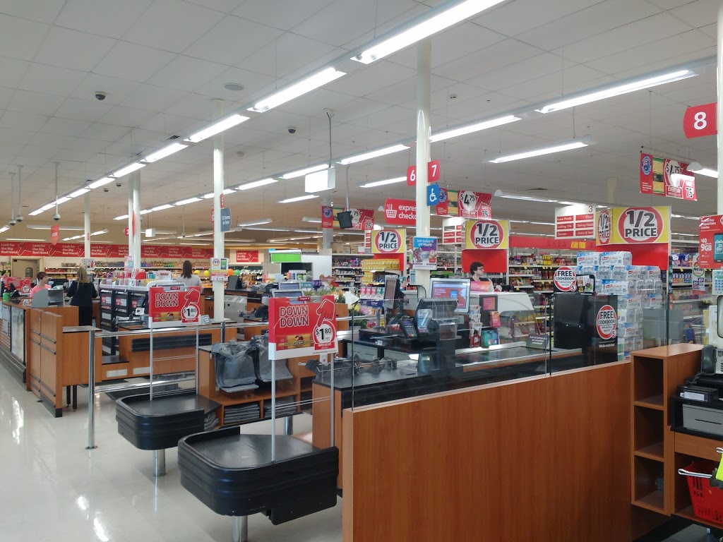 Coles Banora Central | supermarket | Leisure Dr, Banora Point NSW 2486, Australia | 0755063900 OR +61 7 5506 3900
