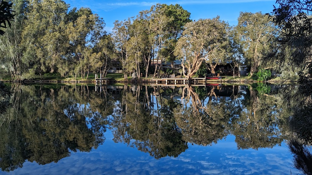 Birdy Cafe | 1 Scenic Dr, Budgewoi NSW 2262, Australia | Phone: 0407 315 062