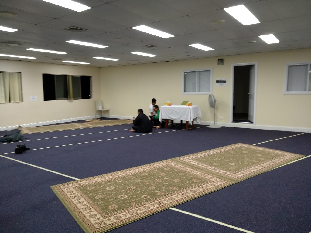 Camira Mosque | mosque | 89 Old Logan Rd, Camira QLD 4300, Australia | 0433570079 OR +61 433 570 079