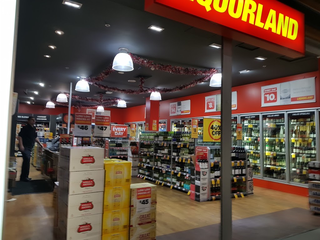 Liquorland Birkenhead | store | Shop 111 Birkenhead Point Shopping Centre, Roseby St, Drummoyne NSW 2047, Australia | 0298197235 OR +61 2 9819 7235