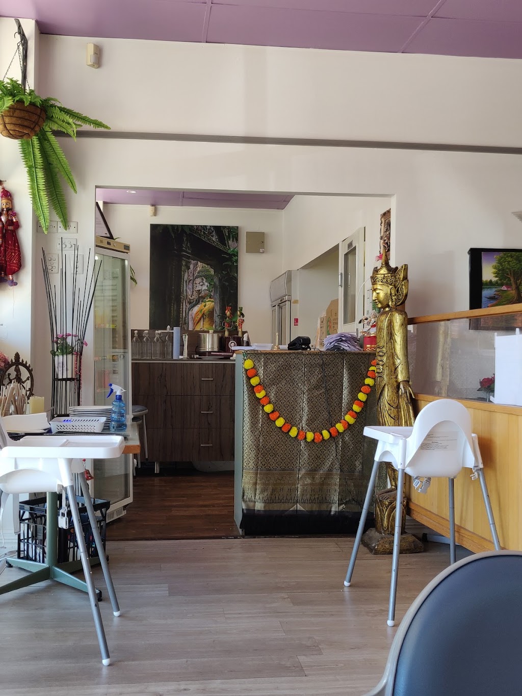 Amma Indian restaurant | 1-3 Achilles Dr, Springwood QLD 4127, Australia | Phone: (07) 3386 0880