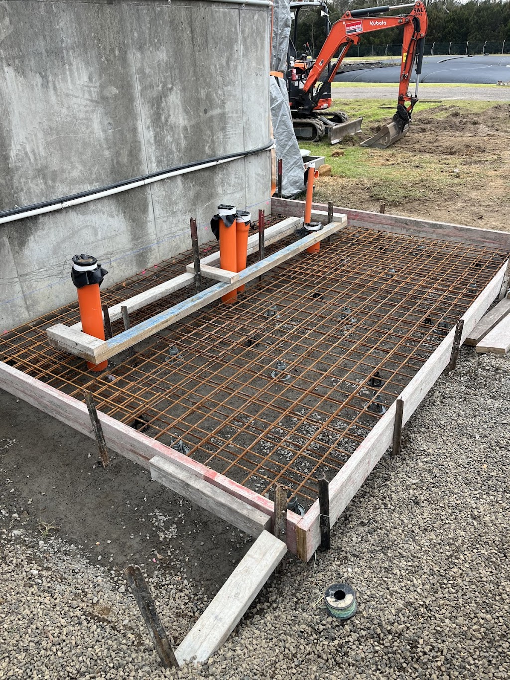 Harros concreting and resurfacing | Wilson Dr, Hill Top NSW 2575, Australia | Phone: 0403 415 431