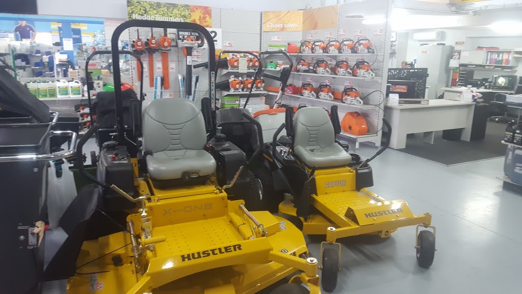 Stihl Shop Jimboomba | park | 15-17 Tamborine St, Jimboomba QLD 4280, Australia | 0755469005 OR +61 7 5546 9005