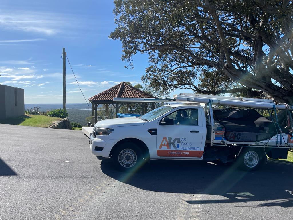 All Kind Gas & Plumbing Brisbane | 122-126 Fountain Rd, Burpengary East QLD 4505, Australia | Phone: 1300 007 769