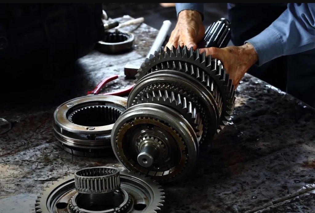 Switch Gear Automotive | 196 Riverstone Parade, Riverstone NSW 2765, Australia | Phone: 0416 692 292