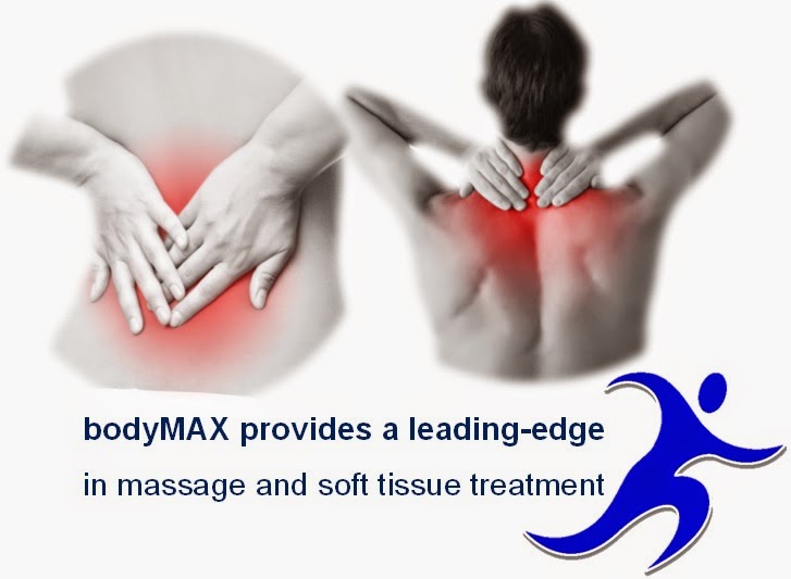 BodyMAX Massage | store | 105 Railway Parade, Seaford VIC 3198, Australia | 0397863547 OR +61 3 9786 3547