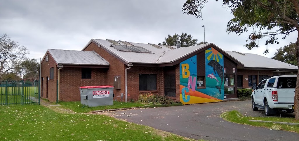 Bellambi Neighbourhood Centre | 49A Cawley St, Bellambi NSW 2518, Australia | Phone: (02) 4285 3055