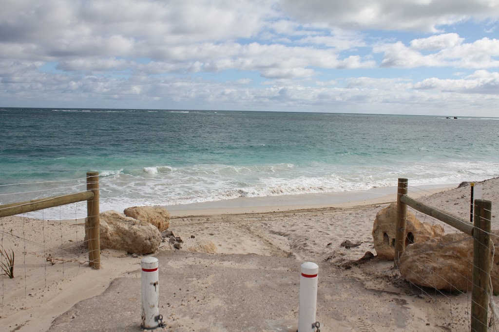 alkimos beach