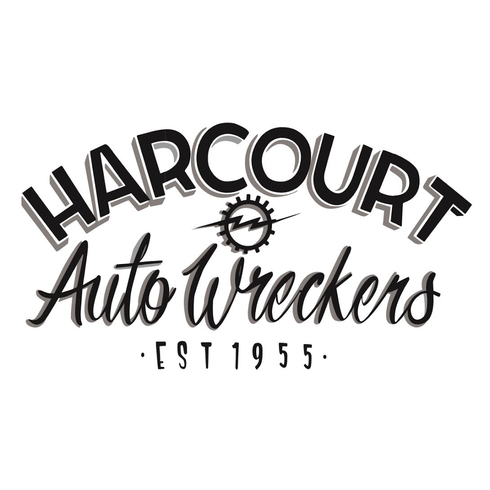 Harcourt Auto Wreckers | car repair | Midland Hwy, Barkers Creek VIC 3451, Australia | 0354742432 OR +61 3 5474 2432