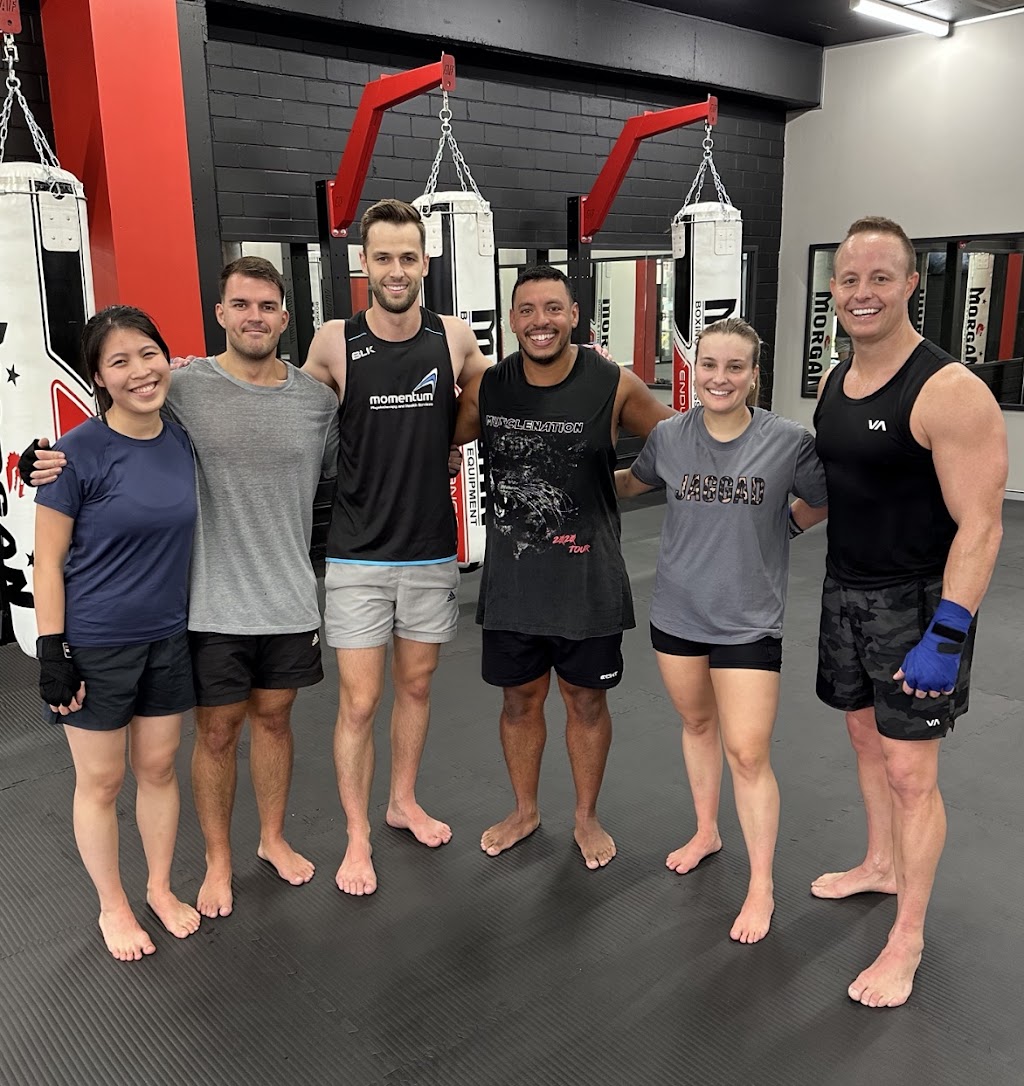 Boxfitness | 17 Stanton Rd, Seven Hills NSW 2147, Australia | Phone: 0468 996 505
