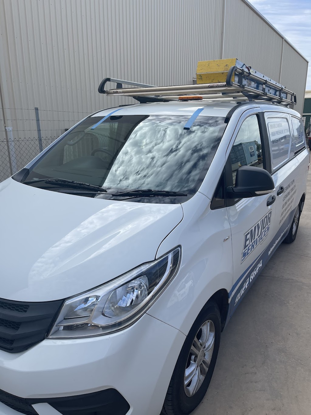 Millers Auto Glass Pty Ltd | 6/69 Craig Rd, West Kalgoorlie WA 6430, Australia | Phone: (08) 6022 5008