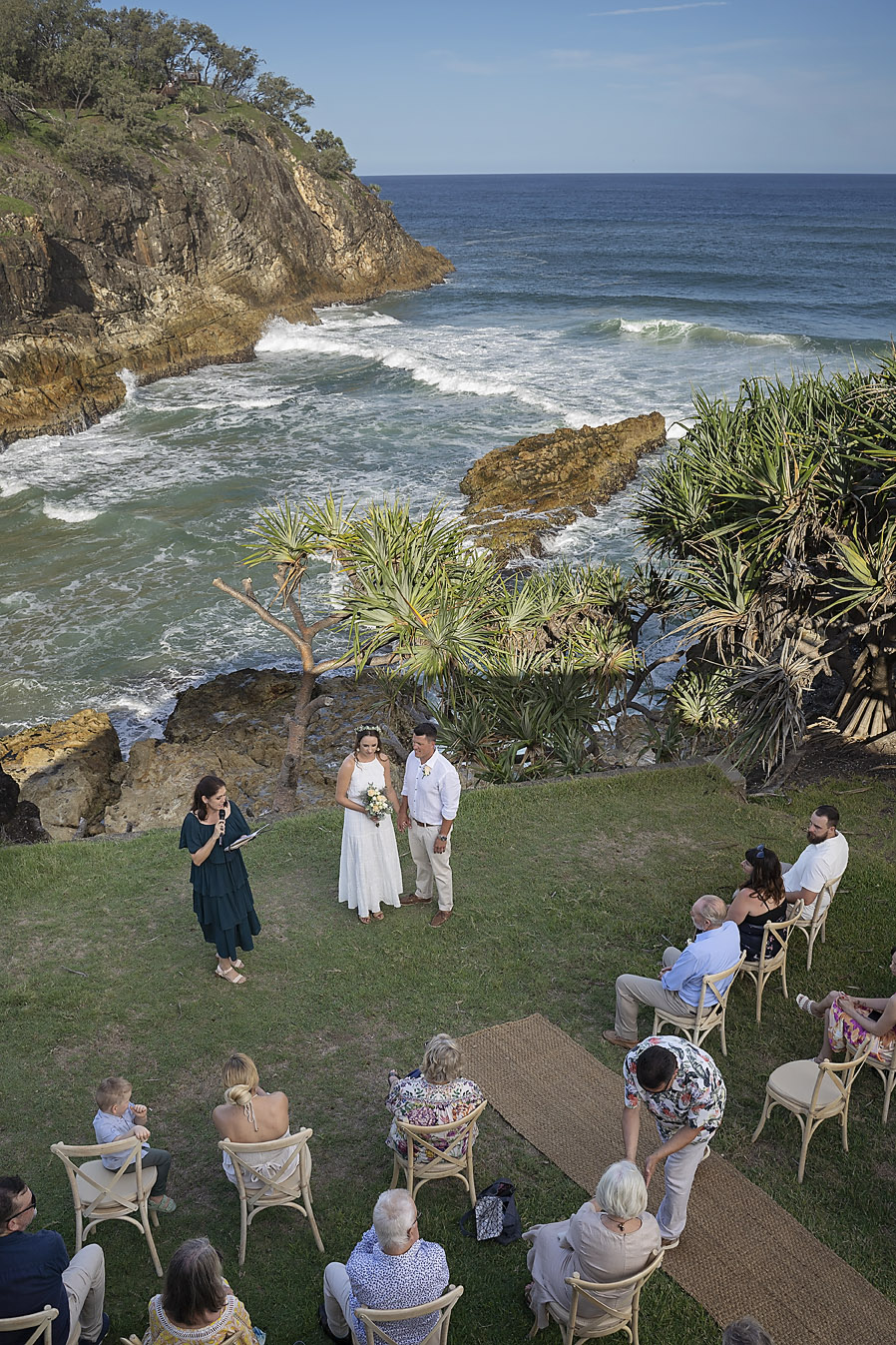 Civil Marriage Celebrant Brisbane - Ketrina Coffey | 51 Damon Rd, Lutwyche QLD 4030, Australia | Phone: 0424 479 896