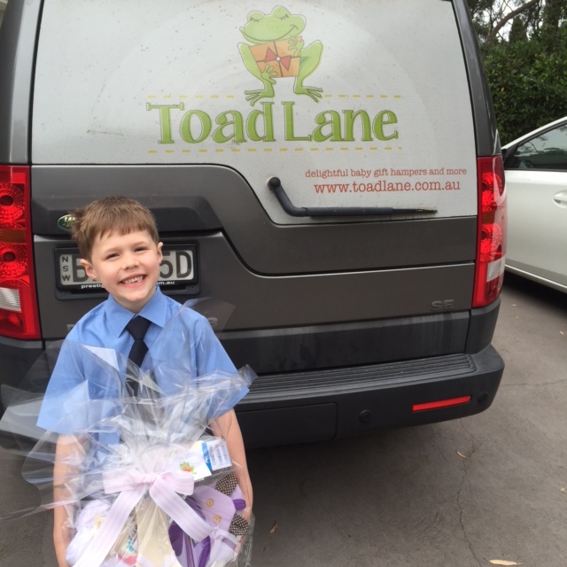 Toad Lane | Wahroonga NSW 2076, Australia | Phone: 0411 401 716