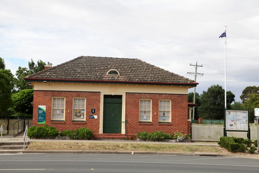 Howlong Community Resource Centre |  | 59 Hawkins St, Howlong NSW 2643, Australia | 0260265055 OR +61 2 6026 5055