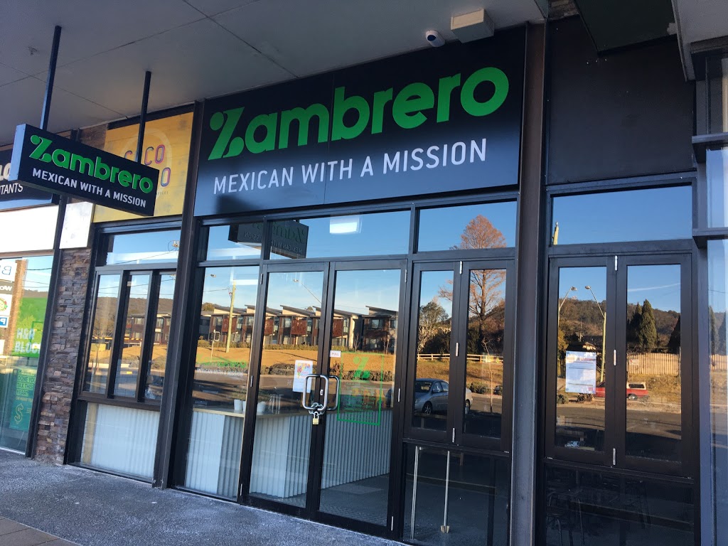 Zambrero Mittagong | meal takeaway | Highlands Marketplace, shop 22/197 Old Hume Hwy, Mittagong NSW 2575, Australia | 0248713407 OR +61 2 4871 3407