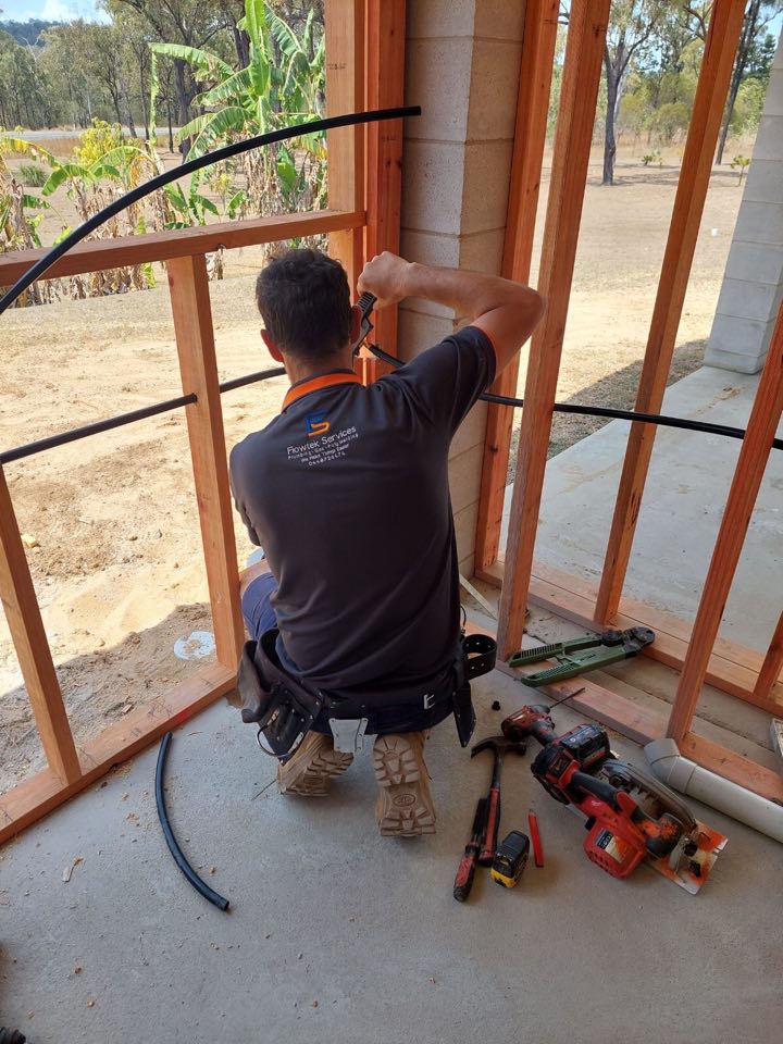 Flowtek Services Pty Ltd | 3 Port Clinton Ave, Pacific Heights QLD 4703, Australia | Phone: 0448 726 474
