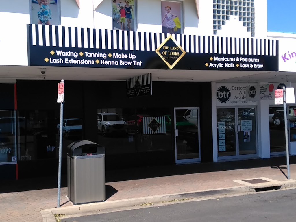 Terry Signs Bundaberg | store | 104 Ruths Rd, South Kolan QLD 4670, Australia | 0741577171 OR +61 7 4157 7171