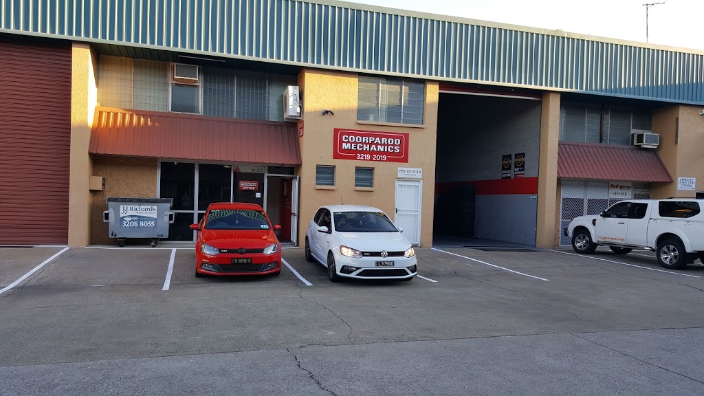 COORPAROO MECHANICS | car repair | 2/36 Devlan St, Mansfield QLD 4122, Australia | 0732192019 OR +61 7 3219 2019
