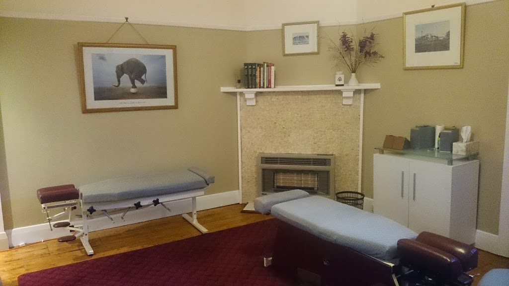 Chiropractic Focus | 181 Bluff Rd, Black Rock VIC 3193, Australia | Phone: (03) 9533 5060