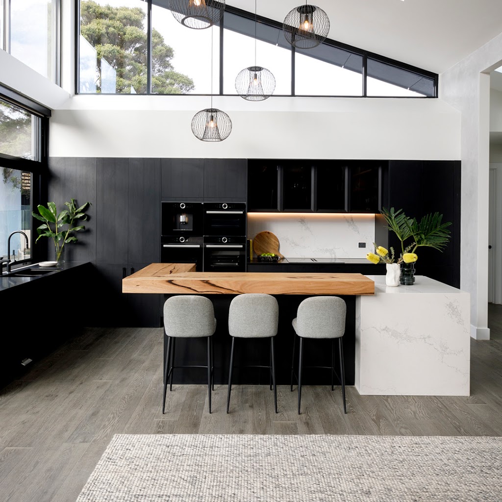 Kinsman Kitchens Cranbourne (within The Good Guys) | Unit 24/350-398 S Gippsland Hwy, Cranbourne VIC 3977, Australia | Phone: (03) 8595 2010