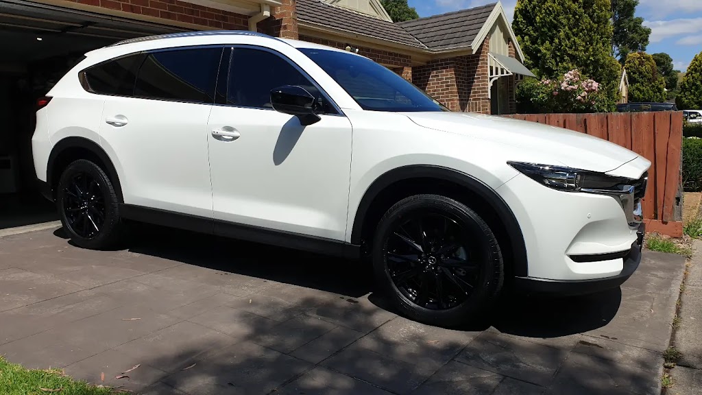 Astéri Detailing | 13 Royal Pl, South Morang VIC 3752, Australia | Phone: 0466 717 078