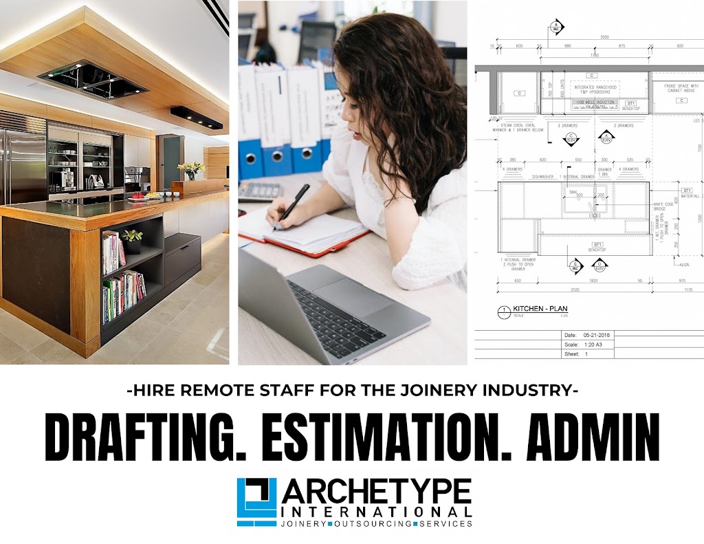 Archetype international | Heights Dr, Robina QLD 4227, Australia | Phone: 0436 488 310